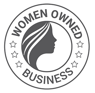 SBA Certified Woman-Owned Small Business